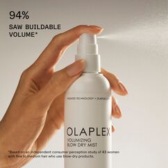 Volumizing Blow Dry Mist, , large, image6