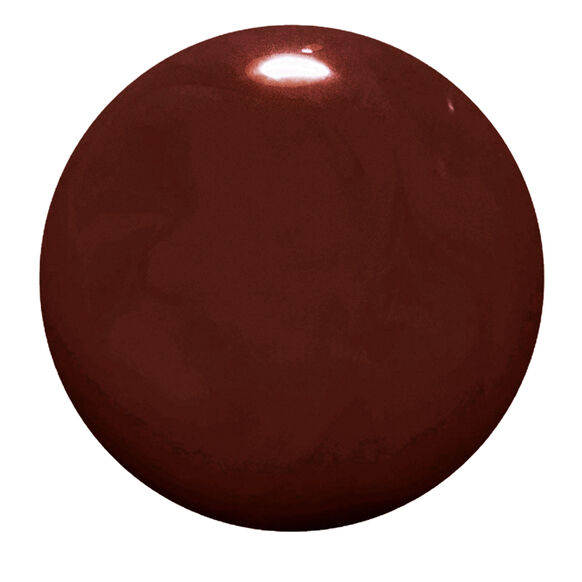 Grateful Oxygenated Nail Lacquer by Nailberry, OXYGYNATED GUAVA PINK, large, image2