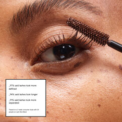 Lash Slick Lift and Lengthening Mascara, BLACK, large, image7