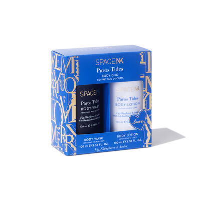 Paros Tides Body Duo Set 200ML