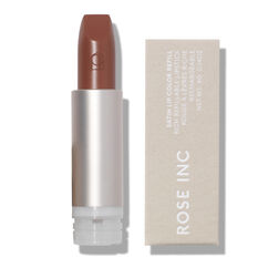 Satin Lipcolour Rich Refillable Lipstick - Refill, BESOTTED, large, image5
