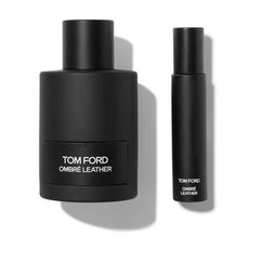 Ombré Leather Eau De Parfum Set, , large, image2