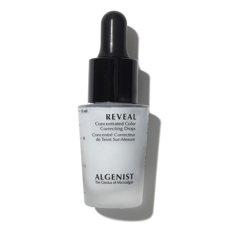 Algenist Reveal Colour Correcting Drops In 15ml