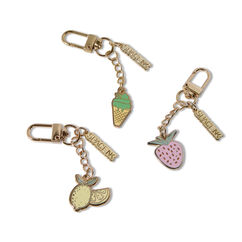 Summer Strawberry Charm, , large, image2