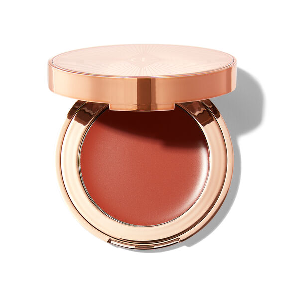 Beautiful Skin Island Glow Lip And Cheek, BEACH PEACH GLOW, large, image1