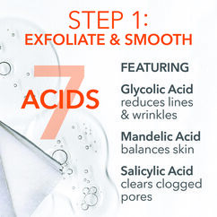 Advanced Retinol + Ferulic Overnight Texutre Renewal Peel, , large, image7