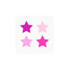 Hydro-Star Pink 32 CT, , large, image3