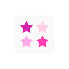 Hydro-Star Pink 32 CT, , large, image3