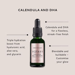 Hyaluronic Self-Tan Drops, , large, image9
