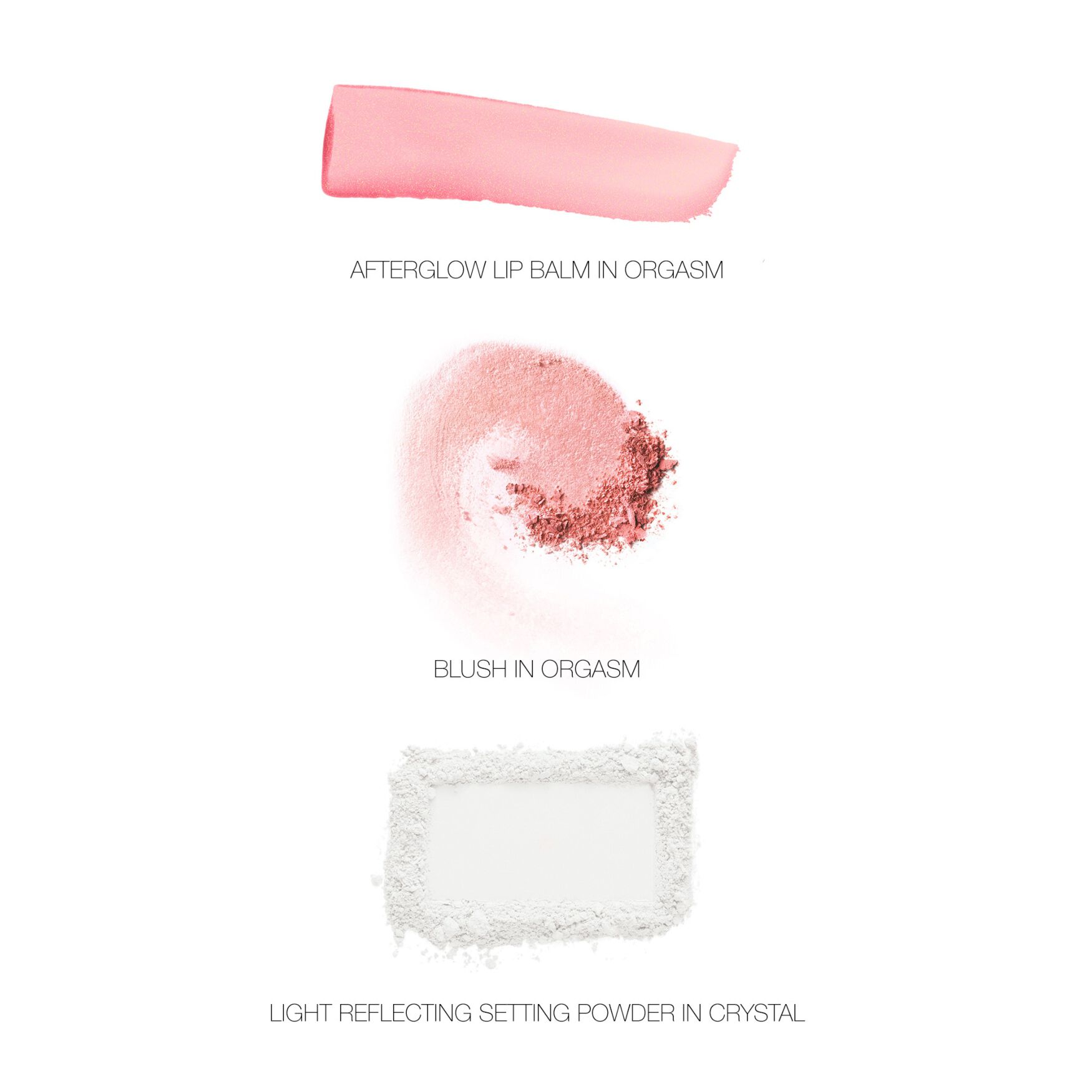 Nars The Glow Getter Set | Space NK