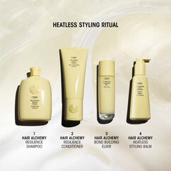 Hair Alchemy Heatless Styling Balm, , large, image6