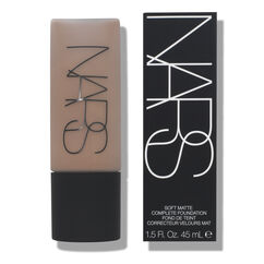 Soft Matte Complete Foundation, NEW CALEDONIA, large, image4