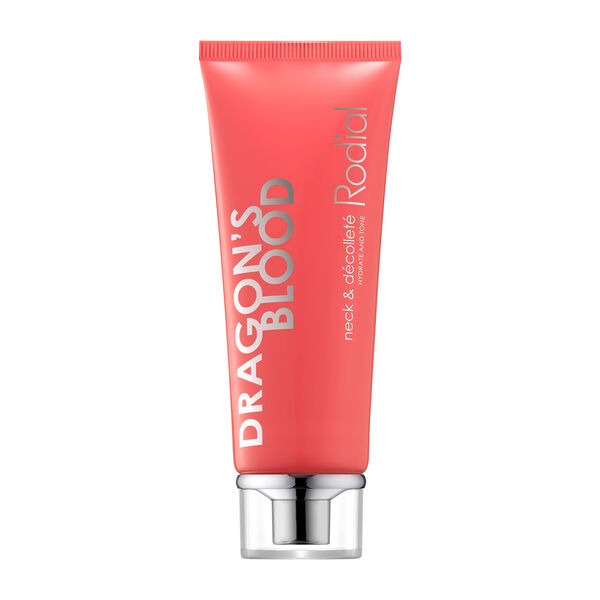 Rodial Dragon S Blood Neck Decollete Sculpting Gel Space Nk