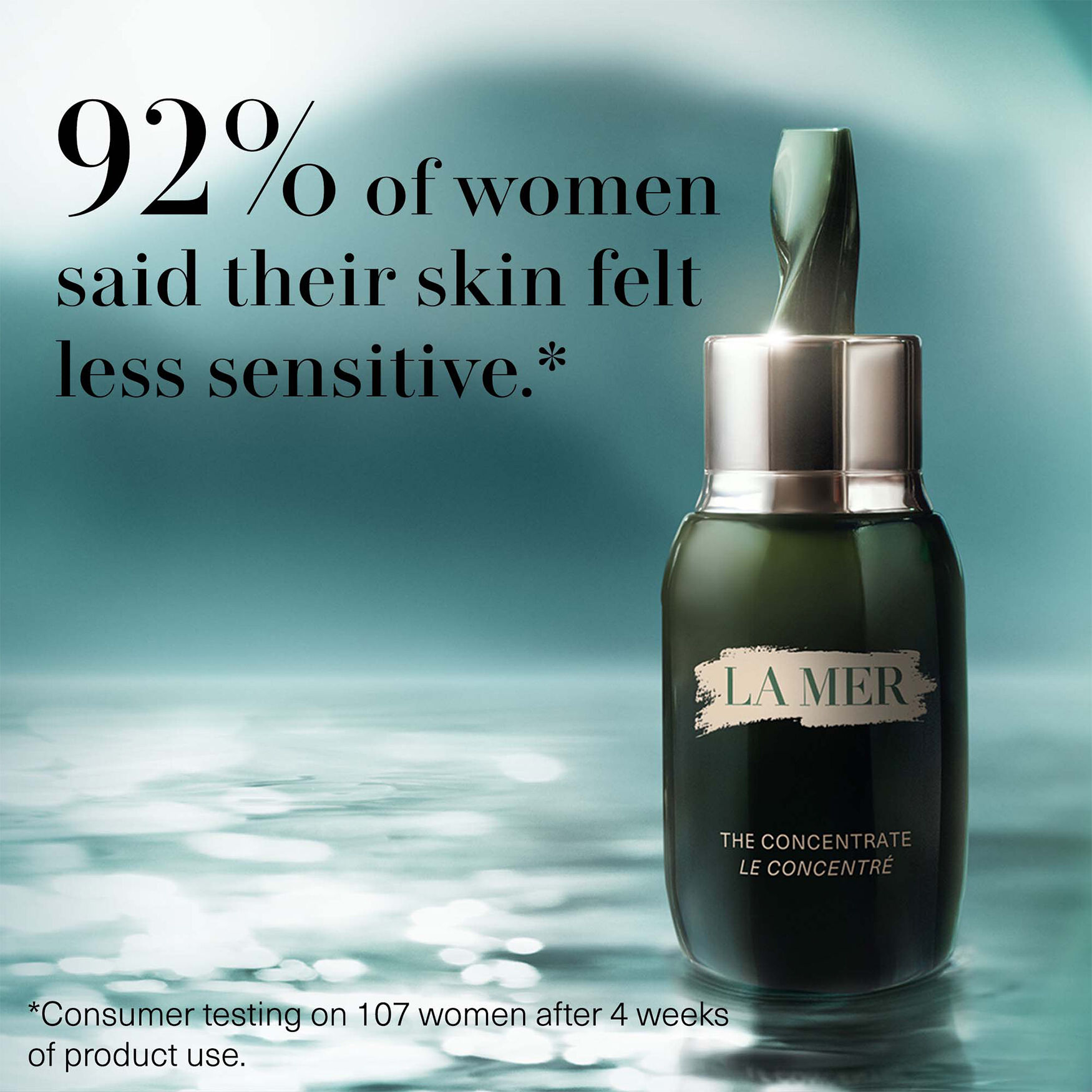 La Mer The Concentrate | Space NK