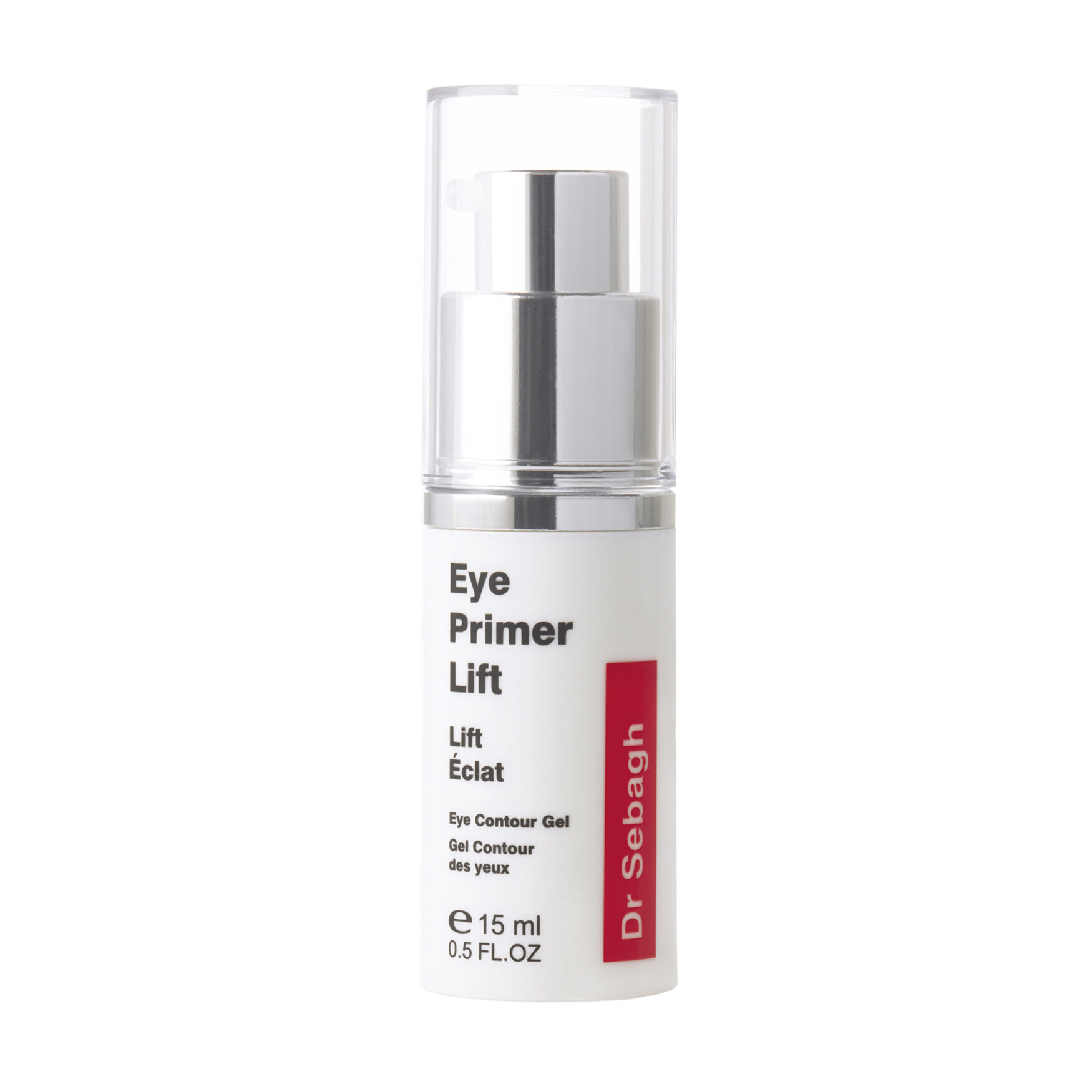dr sebagh eye cream