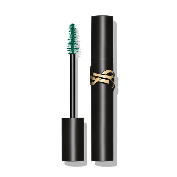Lash Clash Extreme Volume Mascara, GREEN 03, large, image1