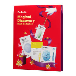 Magical Discovery Mask Collection, , large, image2
