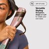 SilkiPro Straight Hair Straightener + Dryer in One Tool - Strawberry Matcha, , large, image10