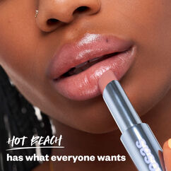 Wet Stick Moisture Lip Shine, HOT BEACH, large, image3