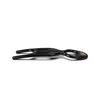 Nº1 Hairpin, BLACK, large, image4