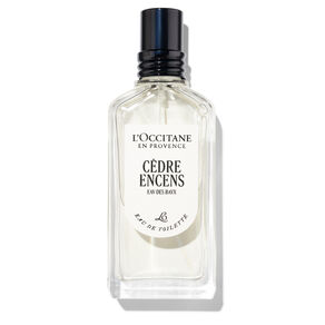 C&egrave;dre Encens Eau de Toilette, , large