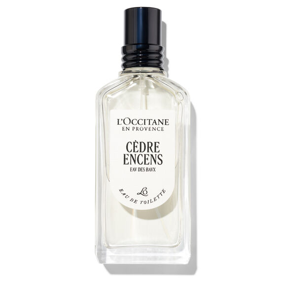 C&egrave;dre Encens Eau de Toilette, , large, image1
