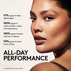 Sun Stalk'r Souffl&eacute; Pressed ​Mousse Cream Bronzer, MAPLE GLAZE, large, image7