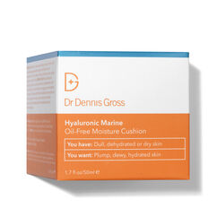 Hyaluronic Marine Oil-Free Moisture Cushion, , large, image4