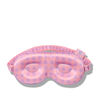 Pure Silk Contour Sleep Mask – Posie, , large, image2