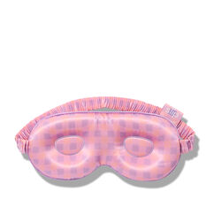 Pure Silk Contour Sleep Mask – Posie, , large, image2
