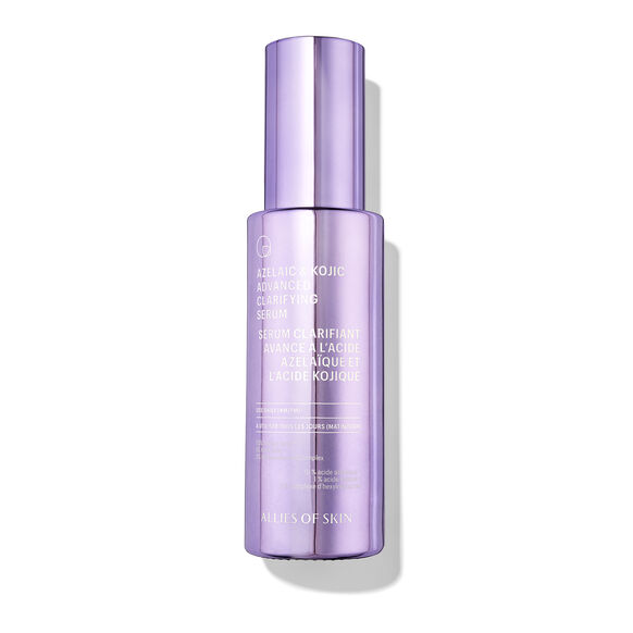 Azelaic & Kojic Advanced Clarifying Serum, , large, image1