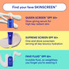 Queen Screen SPF 50+ Luminising Serum SKINSCREEN&trade;, , large, image7