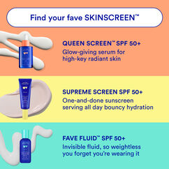 Queen Screen SPF 50+ Luminising Serum SKINSCREEN&trade;, , large, image7