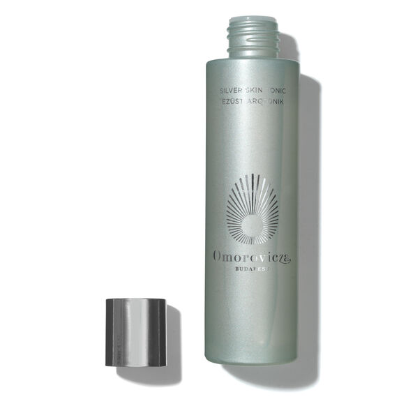 omorovicza silver skin tonic space nk