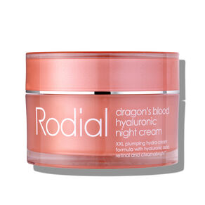 Dragon's Blood Night Cream