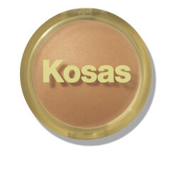 Sun Show Glowy Baked Bronzer, WAVES, large, image2