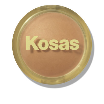KOSAS Sun Show Glowy Baked Bronzer | Space NK
