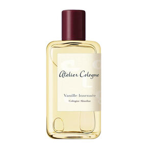 Vanille Insensée Cologne