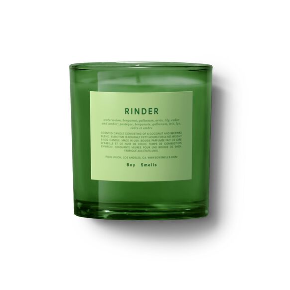 Farm To Candle - Rinder, , large, image1