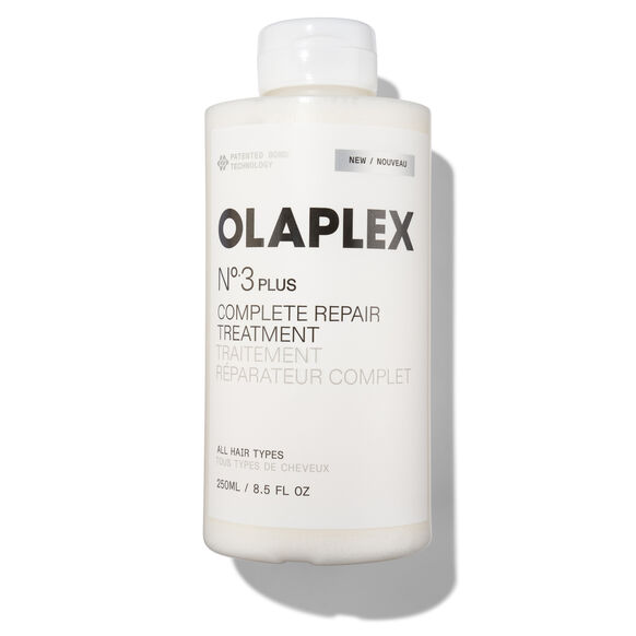 No.3 Plus Complete Repair Treatment, , large, image1