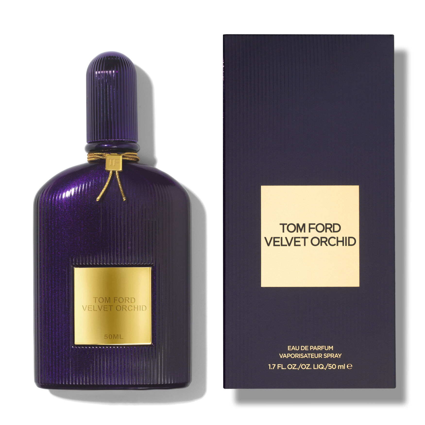 Tom ford velvet orchid uomo hot sale