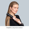 Airwrap Co-anda2x™ Multi-Styler and Dryer - Straight+ Wavy (Ceramic pink), , large, image8
