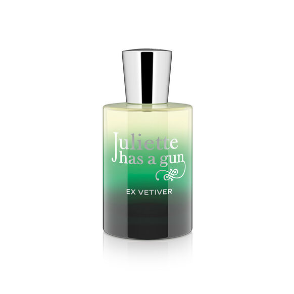 Ex Vetiver Eau De Parfum, , large, image1