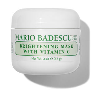 Brightening Mask with Vitamin C