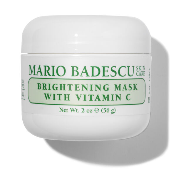 Brightening Mask with Vitamin C, , large, image1
