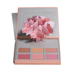 L’Arbre Illuminé Palette
