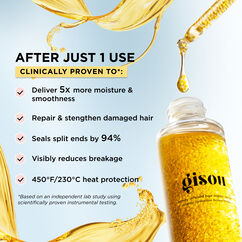 Honey Infused Hair Repair Serum, , large, image8