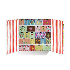Advent Calendar Luke Edward Hall, , large, image2
