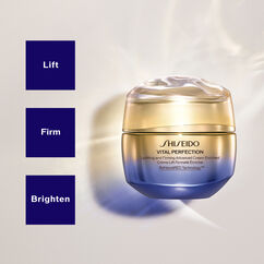 Uplifting and Firming Advanced Cream Enriched, , large, image3