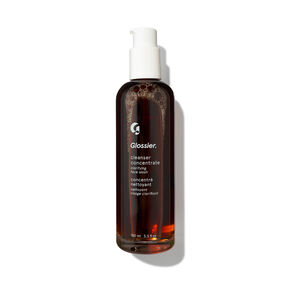 Cleanser Concentrate AHA Clarifying and Exfoliating Face Wash